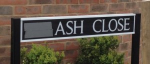 Ash Close 29 April 14